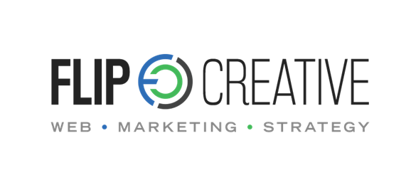Flip Creative logo